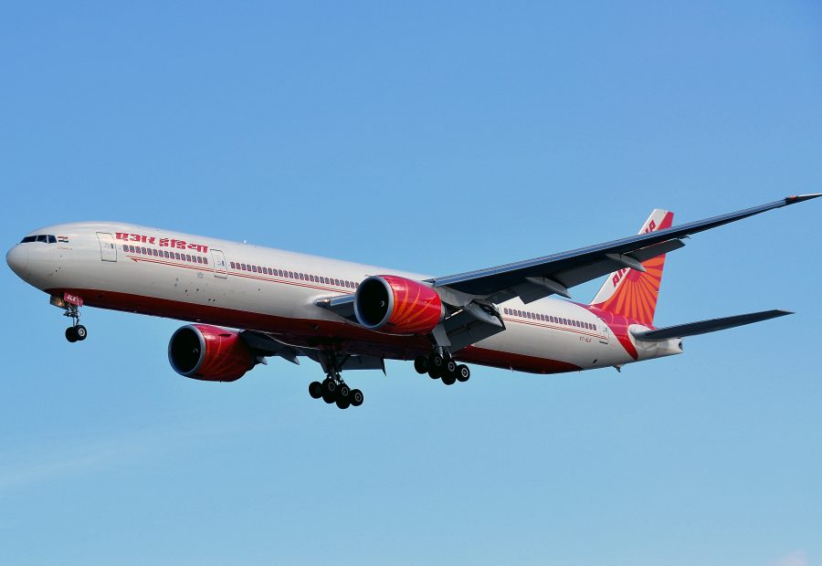 Air India extends Delhi-Tel Aviv suspension until September 30