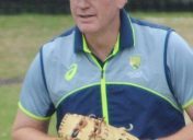 McDonald urges bigger squads ahead of 2027 ODI World Cup