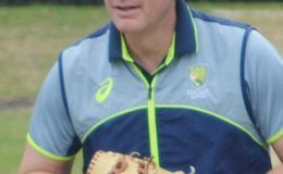 McDonald urges bigger squads ahead of 2027 ODI World Cup