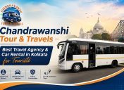 Five Hundred Trips Later, Chandrawanshi Tour & Travels Counts What It’s Learned on West Bengal’s Roads