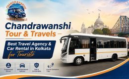 Five Hundred Trips Later, Chandrawanshi Tour & Travels Counts What It’s Learned on West Bengal’s Roads