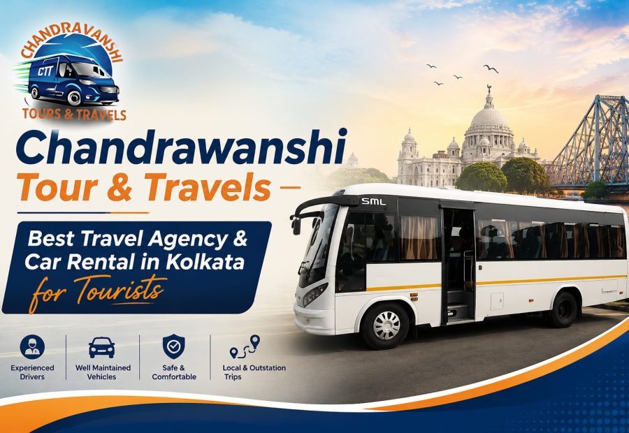 Five Hundred Trips Later, Chandrawanshi Tour & Travels Counts What It's Learned on West Bengal's Roads