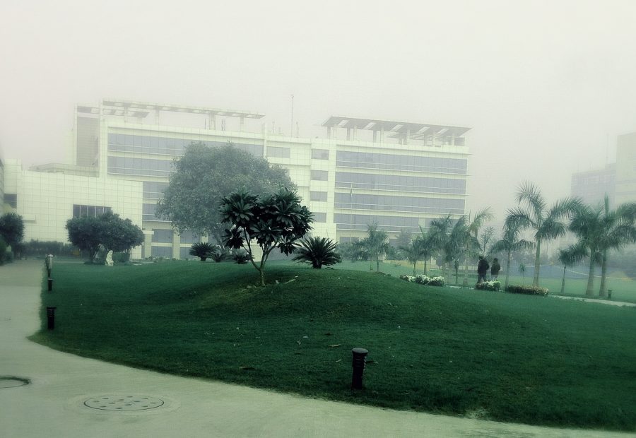 HCL office (representative image)