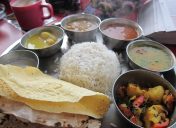 Italian woman’s viral post details life in Indian family