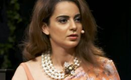 Kangana Ranaut’s ‘generation gutter’ remark sparks CJP counterattack