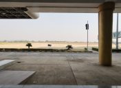 Khajuraho Airport ranked India’s best, yet runs no flights
