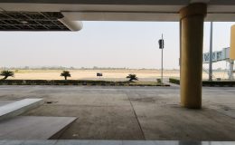 Khajuraho Airport ranked India’s best, yet runs no flights
