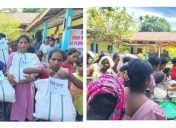 Rise Against Hunger India begins relief operations in flood-hit Assam