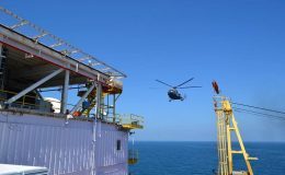 Cabinet approves Rs 84,084 crore Samudra Manthan offshore exploration scheme