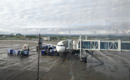 Srinagar Airport’s curtailed flight window extended till July 31