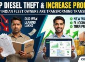 The Night-Halt Problem: Covixy on Where Most Fleet Fuel Theft Actually Happens