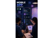 Why Gurgaon Keeps Producing App Development Outsourcing Shops Like AppDevelopers.mobile