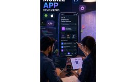 Why Gurgaon Keeps Producing App Development Outsourcing Shops Like AppDevelopers.mobile