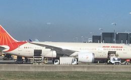 Air India confirms bigger aircraft for Delhi-Manila route from Oct 25