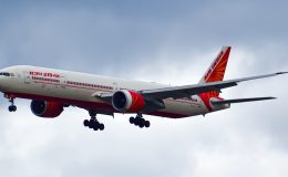 Air India to begin Mumbai-Toronto flights from October 25
