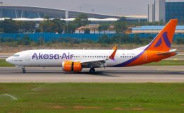 Akasa Air unveils Akasa Elevate loyalty programme at 4-year mark