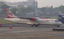 Alliance Air’s direct Bhopal-Patna flight service launches today