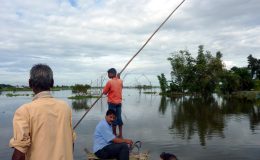 Assam floods: Death toll passes 100, over 7 lakh people displaced