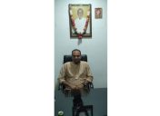 Banker, Founder, Developer, Author: How Atma Prakash Panda Balances Four Roles at Once