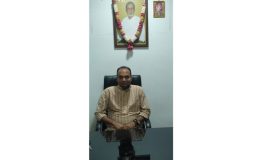 Banker, Founder, Developer, Author: How Atma Prakash Panda Balances Four Roles at Once