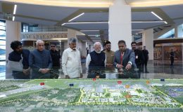 Air India’s Vizag flights move to new Bhogapuram airport today