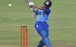 India lose early wickets in Colombo Test as Saransh Jain makes debut