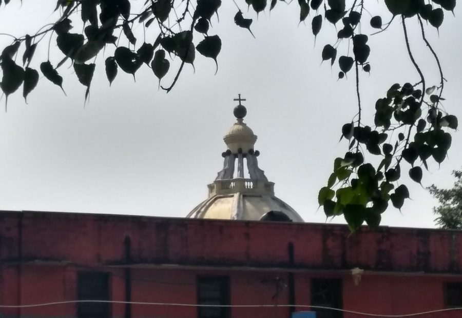 Magnitude 2.9 earthquake jolts Delhi’s North district at dawn