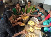From Shy Voices to Confident Entrepreneurs: Bonda Women Step Beyond Their Villages