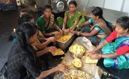 From Shy Voices to Confident Entrepreneurs: Bonda Women Step Beyond Their Villages