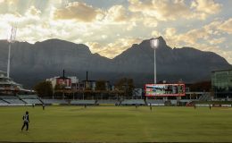 ICC announces 12 host venues for 2027 ODI World Cup in Africa