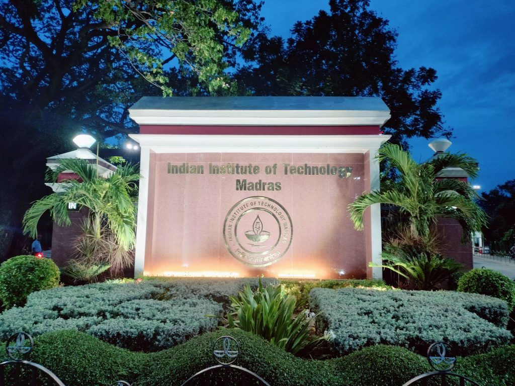 Digital India RISC-V Symposium 2026 opens at IIT Madras on August 1