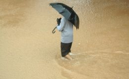 IMD orange alert for Chhattisgarh, Odisha as heavy rain spell continues