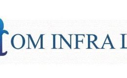 Om Infra Swings to ₹11.45 Crore Q1 Profit as Revenue Climbs 19% on Strong Project Pipeline