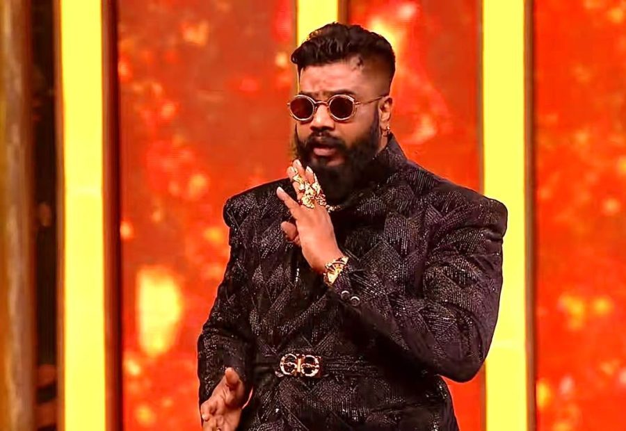 Dr. Yash Ramu’s Fight for the Bigg Boss Dream