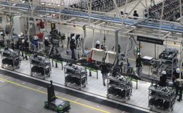 India’s flash PMI improves to 54.6 in August on services recovery
