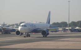 SpiceJet’s on-time performance falls to 34.5% in July: DGCA data