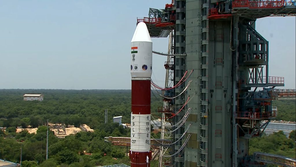 ISRO to exit launch vehicle manufacturing on National Space Day