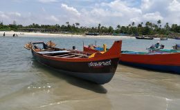 Kerala yellow alert issued as widespread rain, fishing ban continue