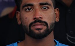 India seal 6-wicket win over Sri Lanka XI as Padikkal hits 142*