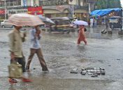 IMD orange alert issued for Uttarakhand, Chhattisgarh amid heavy rain
