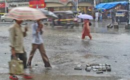 IMD orange alert issued for Uttarakhand, Chhattisgarh amid heavy rain