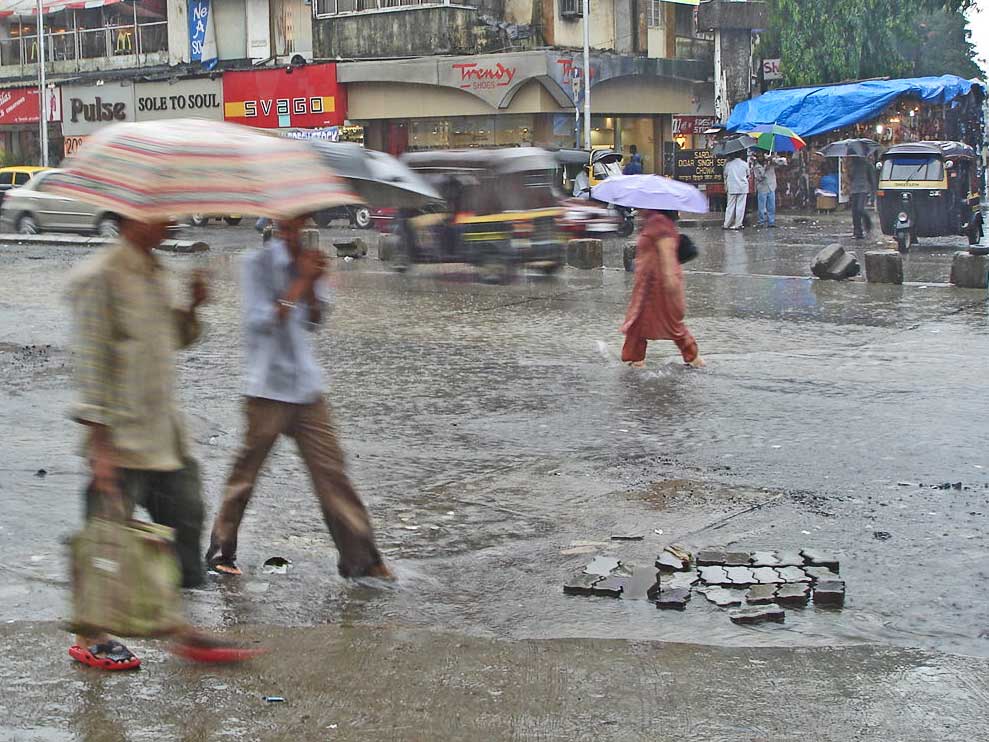 IMD orange alert issued for Uttarakhand, Chhattisgarh amid heavy rain