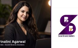 Mrinalini Agarwal’s Experience: 10+ Years in Digital Marketing and Hundreds of Brands Served