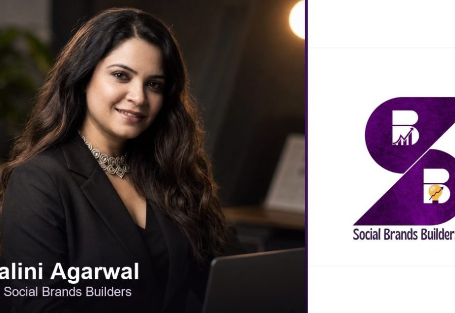 Mrinalini Agarwal’s Experience: 10+ Years in Digital Marketing and Hundreds of Brands Served