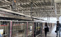 Delhi-Meerut Namo Bharat corridor sees 47 extra trips for festival rush
