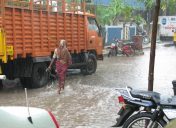 Orange alert issued for Odisha as IMD flags very heavy rainfall