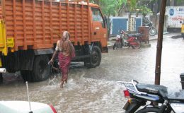 Orange alert issued for Odisha as IMD flags very heavy rainfall