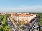 Parliament’s Monsoon Session yet to close formally, 10 days on