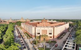 Parliament’s Monsoon Session yet to close formally, 10 days on