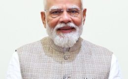 PM Modi’s four-day Central Asia visit kicks off in Tashkent